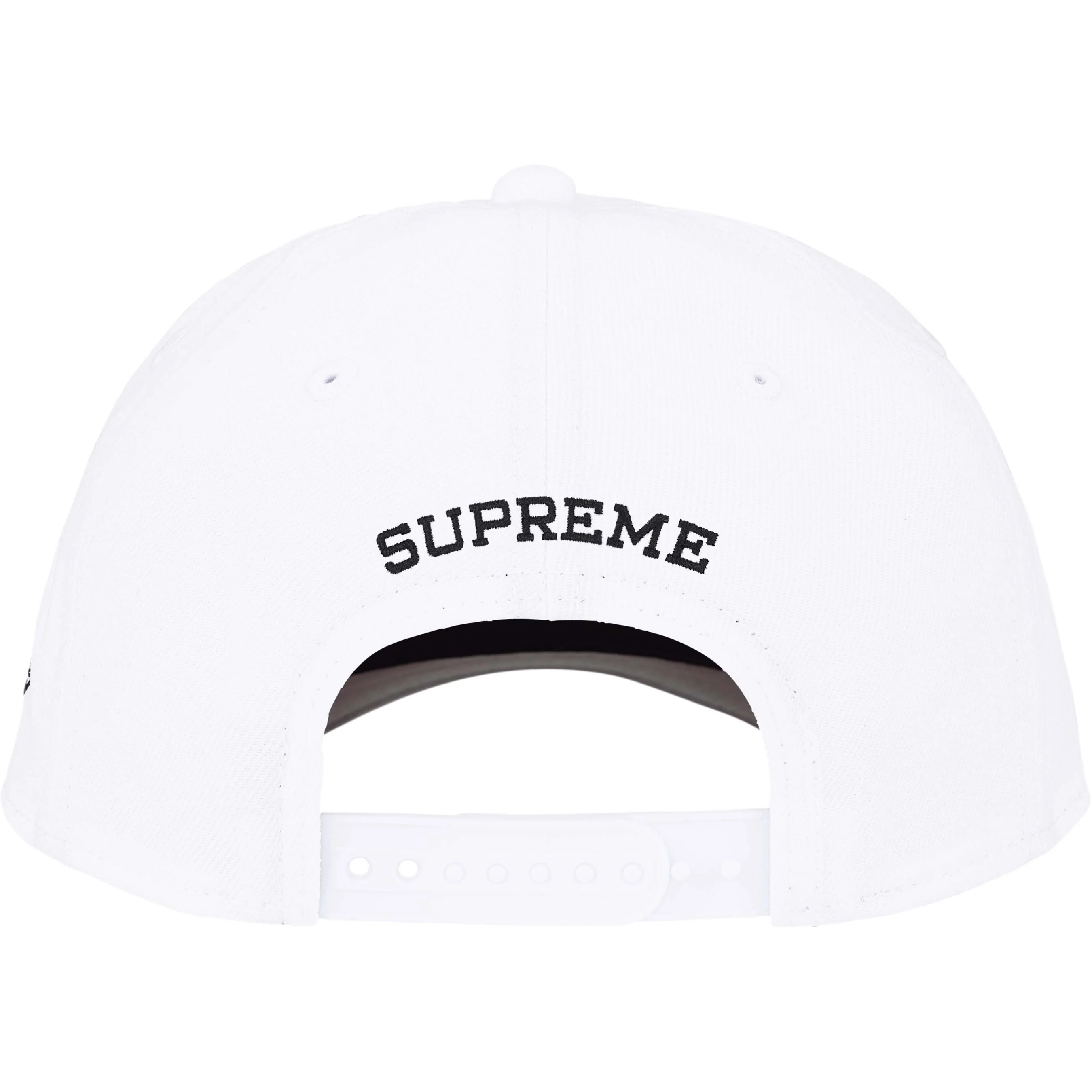 Sharp Spellout Adjustable New Era® view 2
